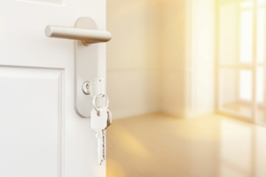 House keys