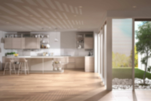 Home interior